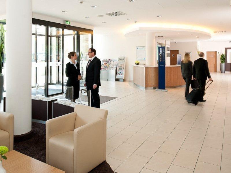 Novotel Alster Hotel