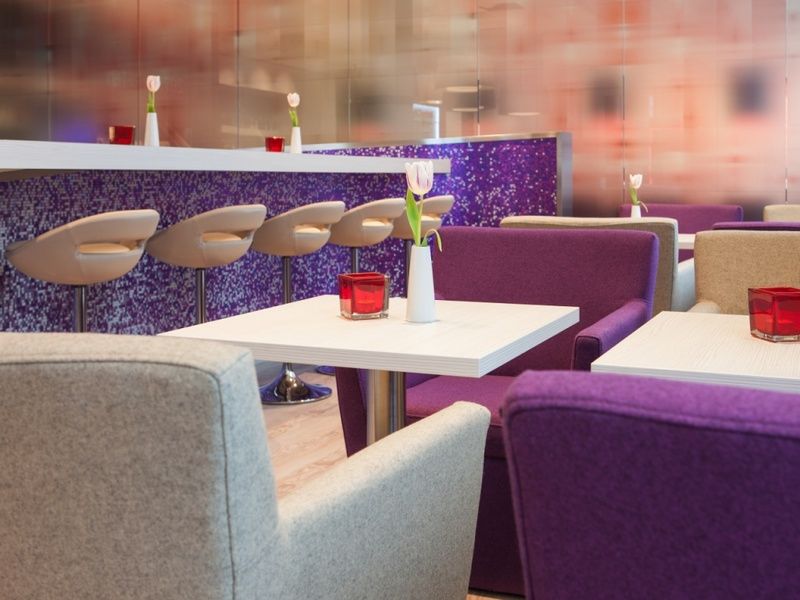 Intercityhotel Dammtor-messe Hamburgo