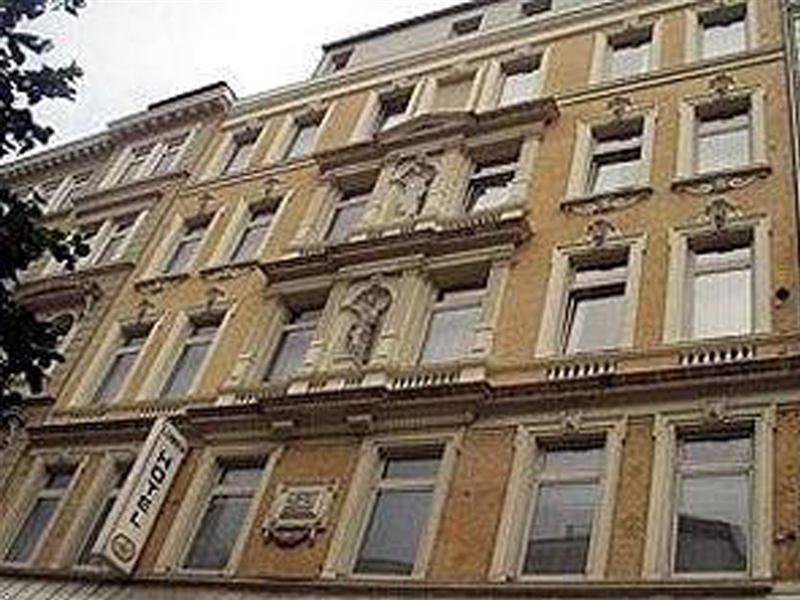Hotel Lumen Am Hauptbahnhof