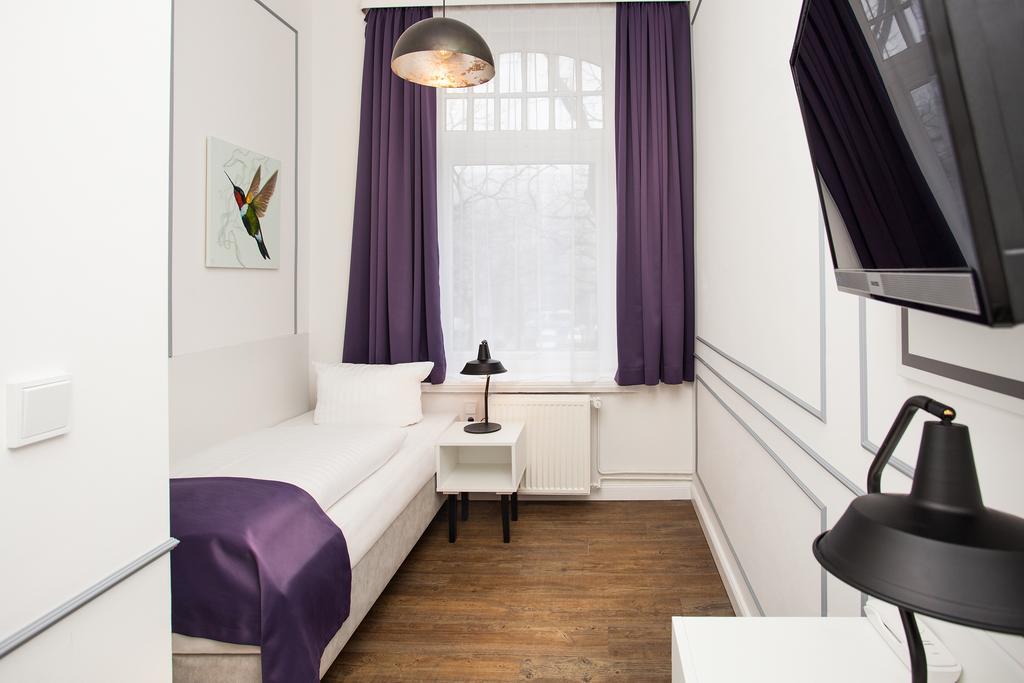 Boutique 056 Hotel 3*