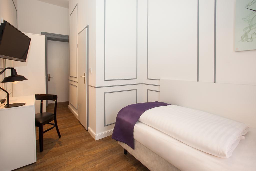 Hotel Boutique 056 Hamburgo