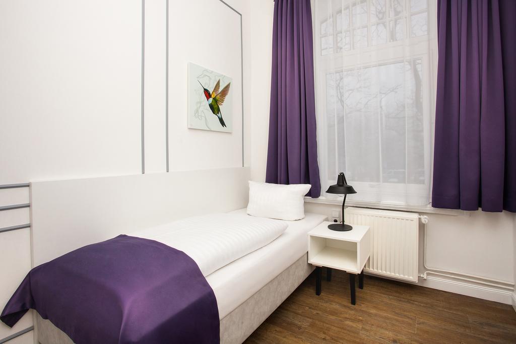 Boutique 056 3* Hamburgo