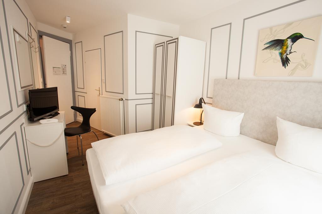 Boutique 056 Hotel Hamburgo