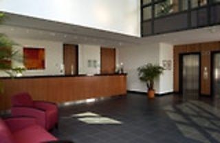 Intercityhotel Hauptbahnhof Hotel Hamburg-Harburg