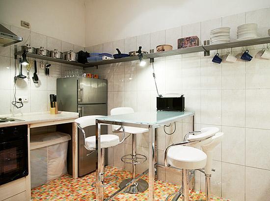 Gästezimmer Am Hansaplatz Privatunterkunft *