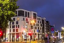 Stay! Boardinghouse 3* Hamburg-Harburg