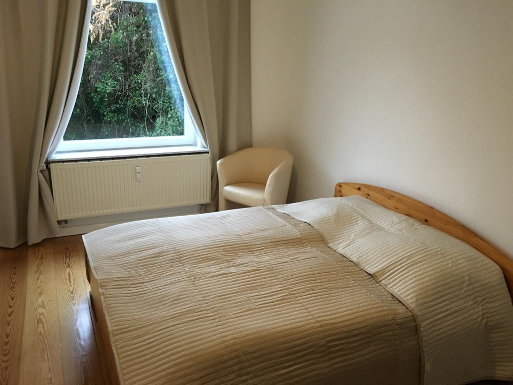 Hospedagem domiciliar Need -