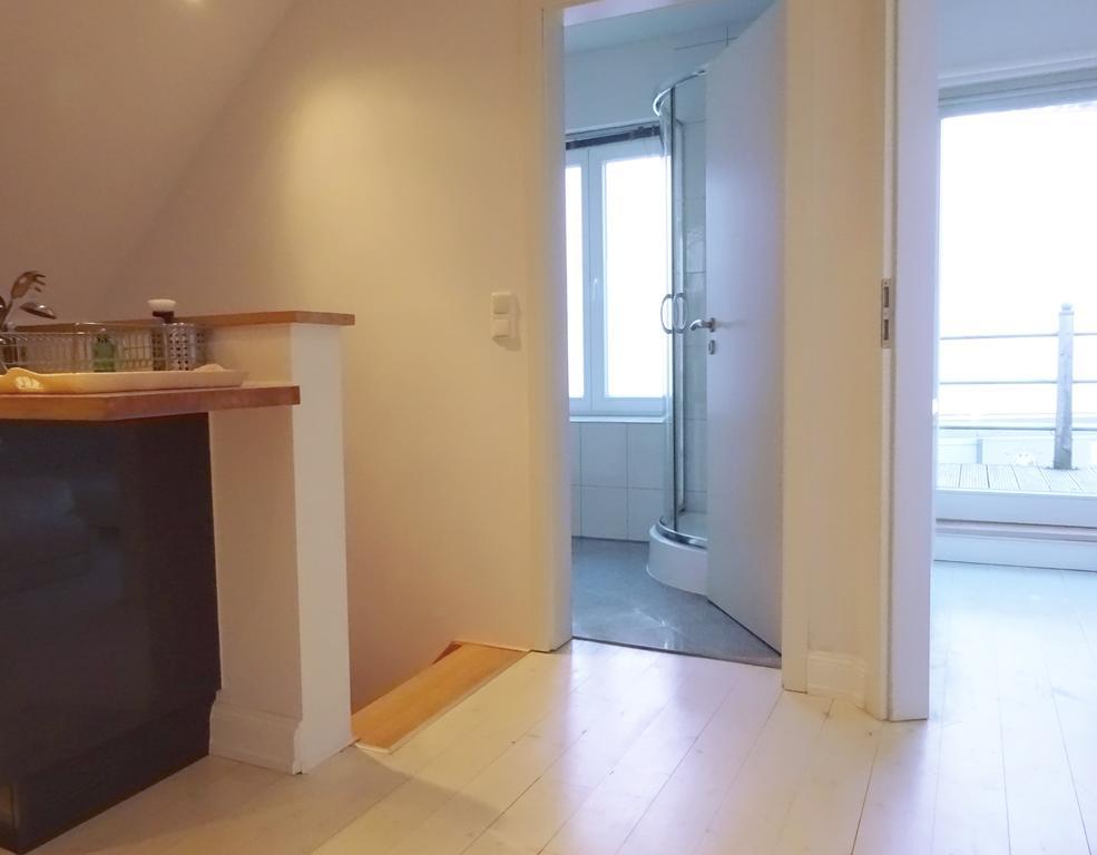 Apartment Im Huus