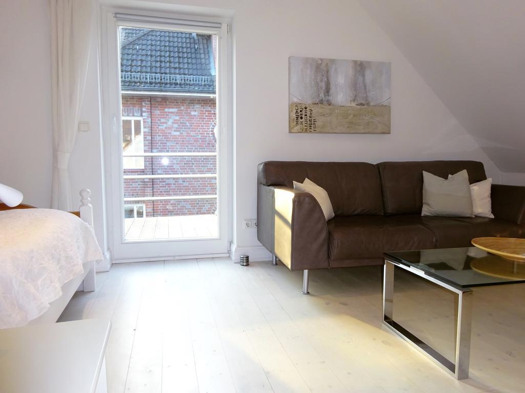 Im Huus Apartment *