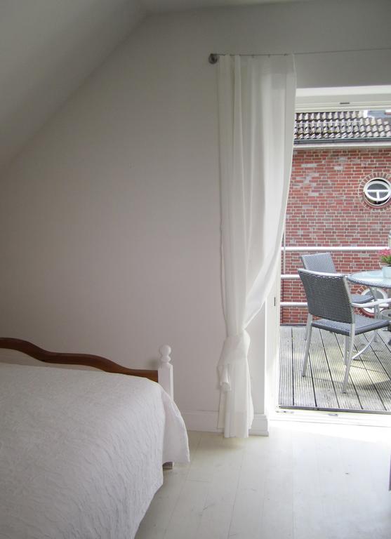 Apartment Im Huus