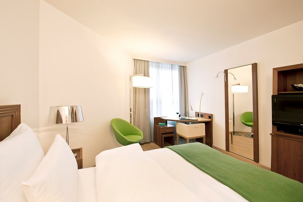 Nh Altona Hamburgo