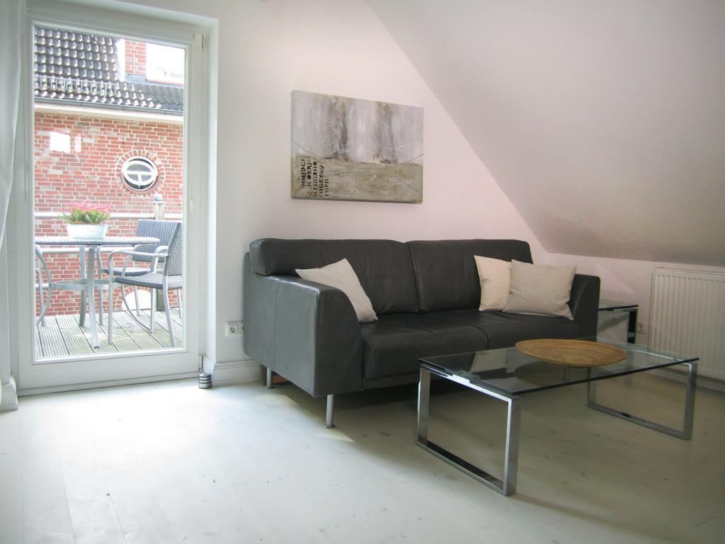 Im Huus Apartment *