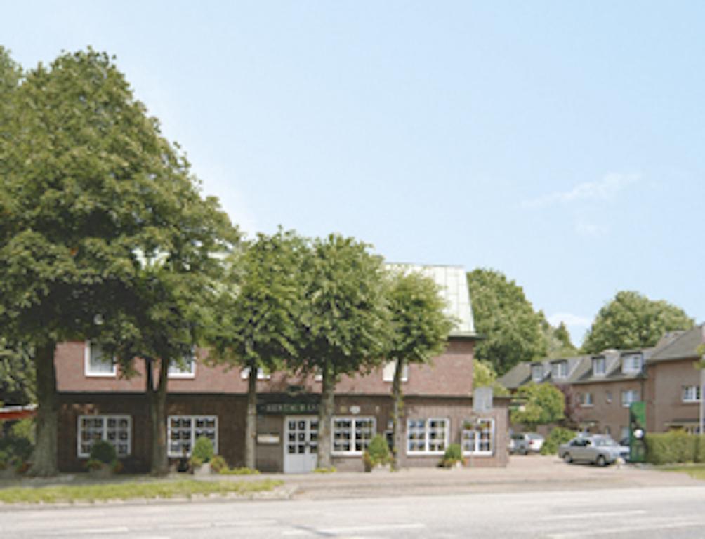 Zum Zeppelin