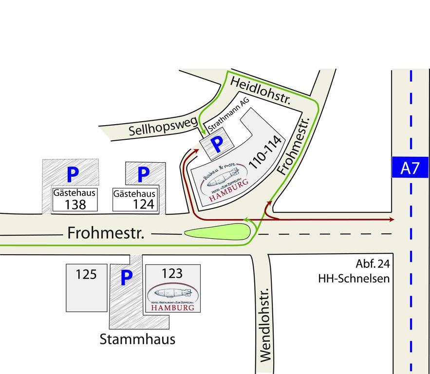 Zum Zeppelin