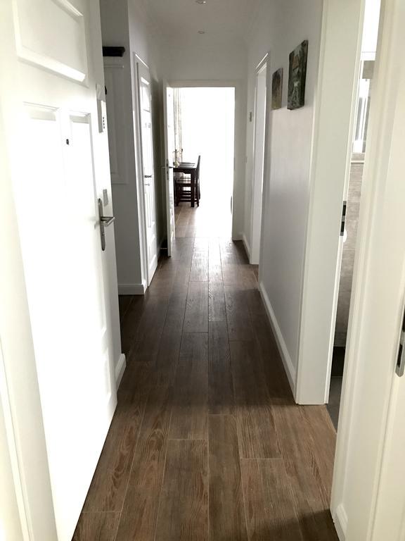 Singelmannsweg 34 Appartement Hamburg-Harburg