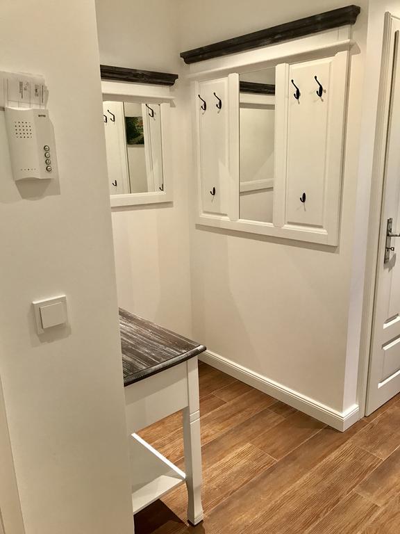 Appartement Singelmannsweg 34 *