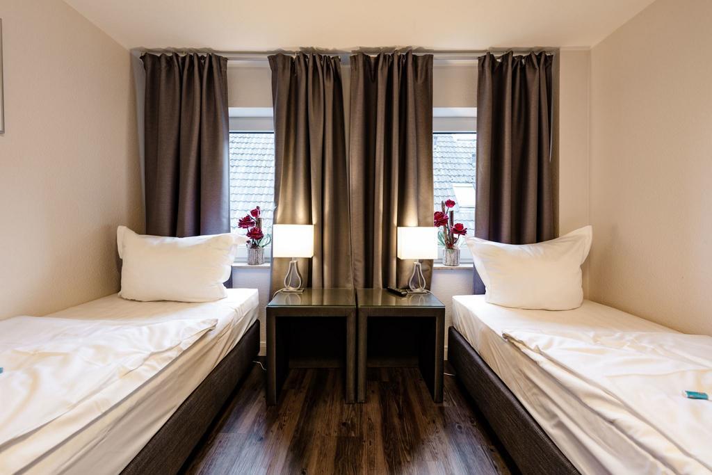 Hotel Zum Zeppelin