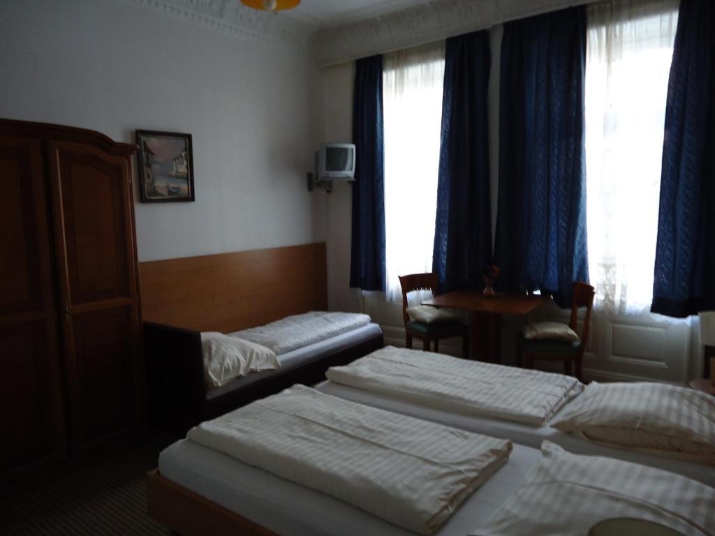 Guest house Hotel Garni Nord