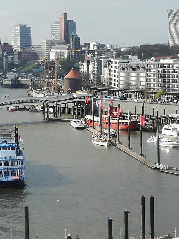 Martinez Guest house Hamburg