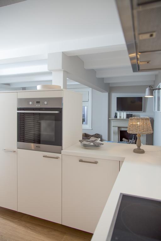 Elbcottage Apartamento Hamburgo
