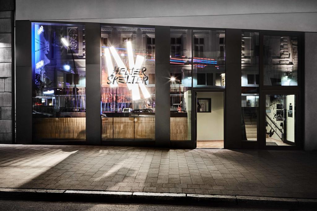 Generator Hamburgo