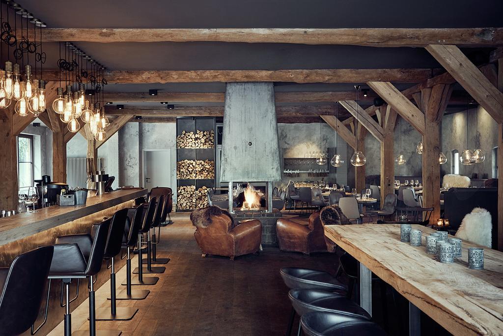 Hotel Flottbek Boutique Hamburg