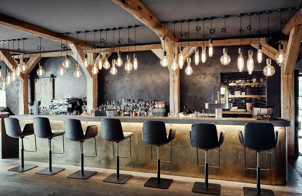 Flottbek Boutique Hotel Hamburg