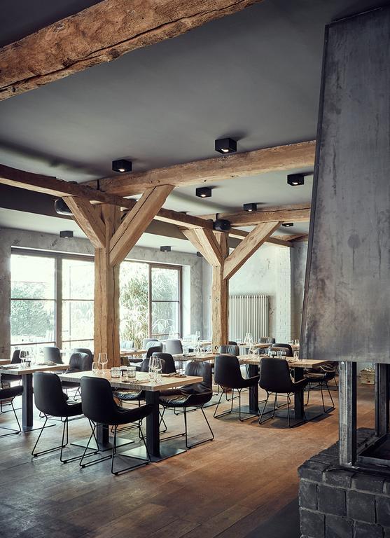 Hotel Flottbek Boutique 4*