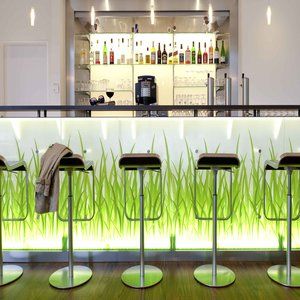 Ibis St. Pauli Messe Hotel 3*