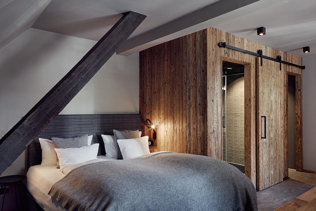 Hotel Flottbek Boutique Hamburg