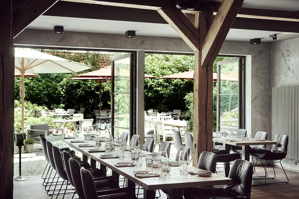 Hotel Flottbek Boutique