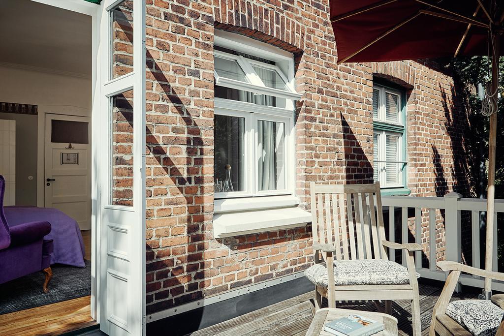 Flottbek Boutique Hotel