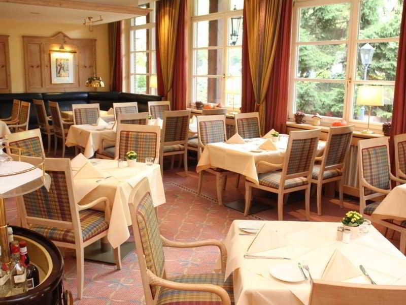Hotel Alt Lohbruegger Hof Hamburgo