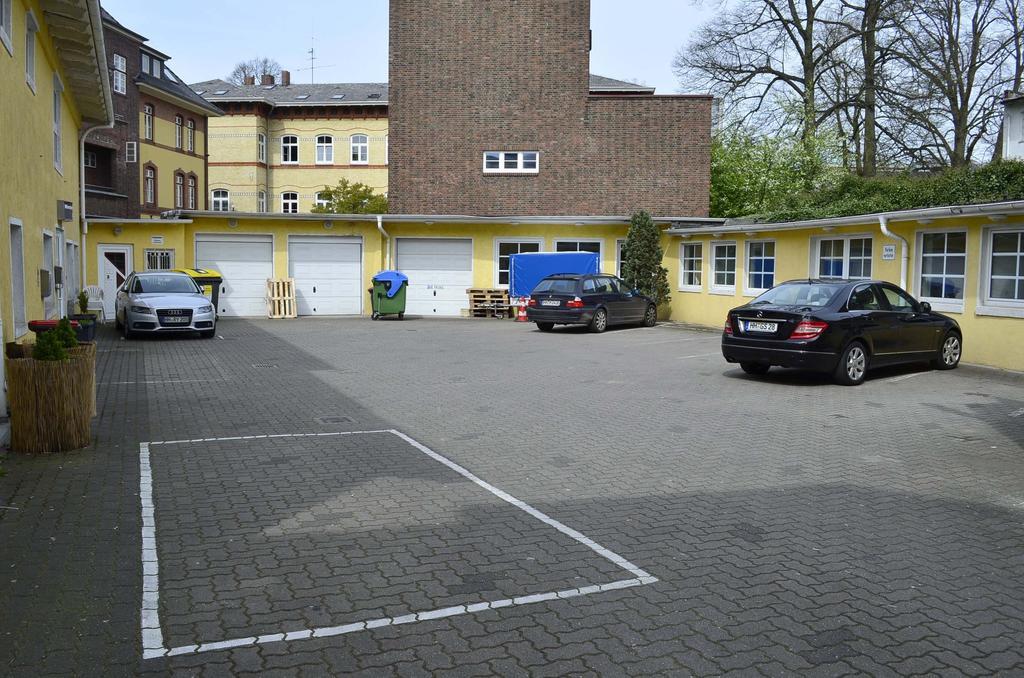 Hotel Lauenburger Hof 2*