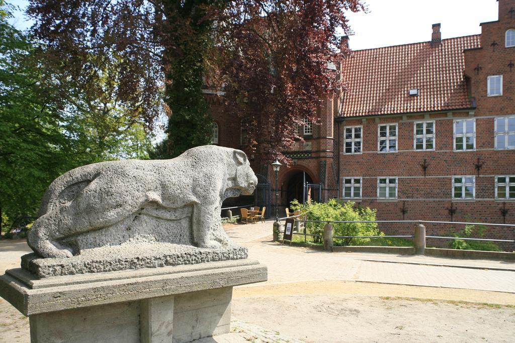 Sachsentor Hamburg-Harburg