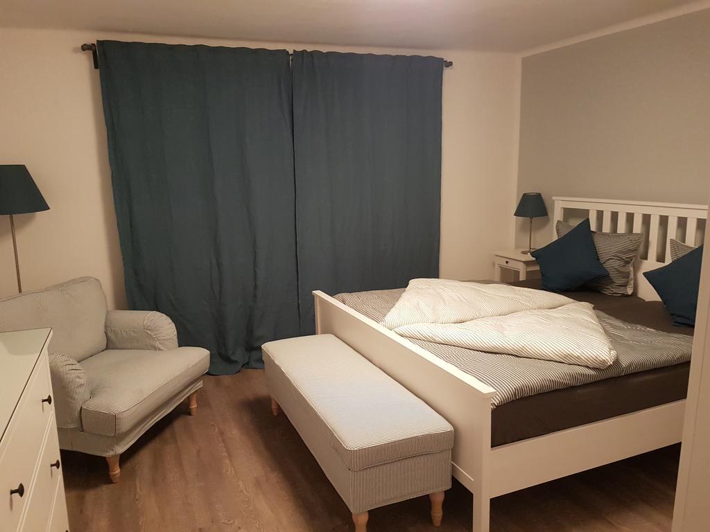 Budapester Hof Gaestehaus Hamburg-Harburg