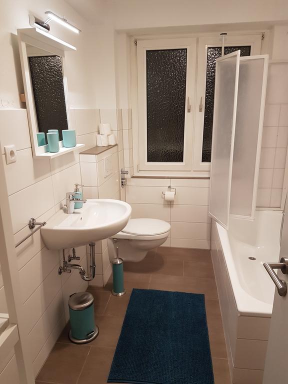 Budapester Hof Gaestehaus 2*