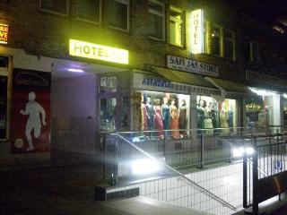 ITM Hotel Oase Hotel 2*