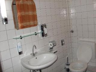 ITM Hotel Oase Hotel Hamburg