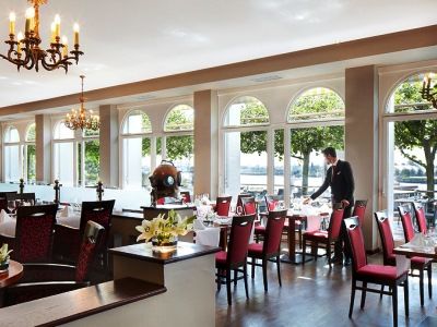 Hotel Hafen 4*