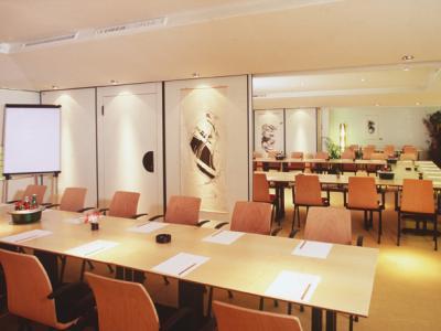 Du Nord Alster Hotel
