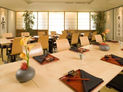 Hotel Du Nord Alster 4*
