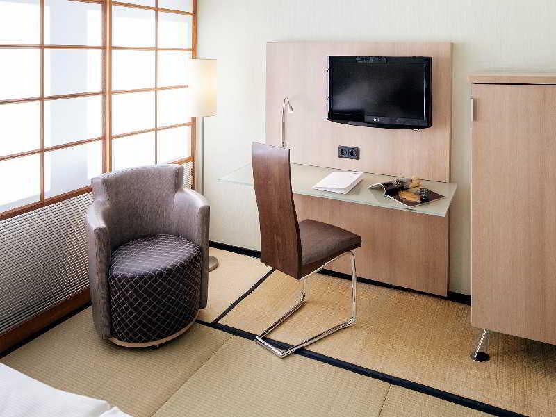 Du Nord Alster Hotel 4*