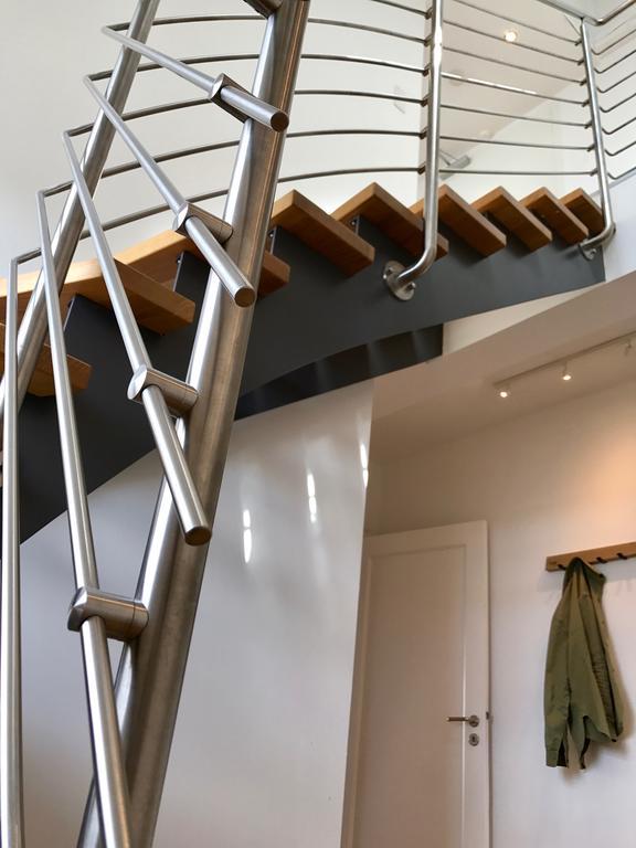 Appartement The Lofts At The Park *