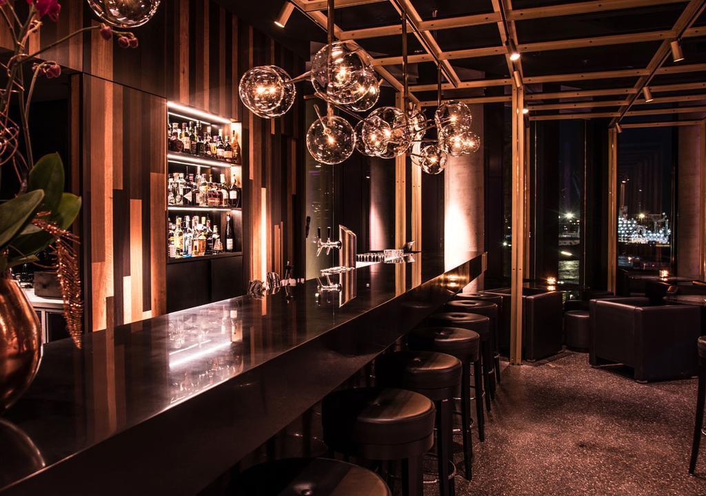 Empire Riverside Hotel 4*