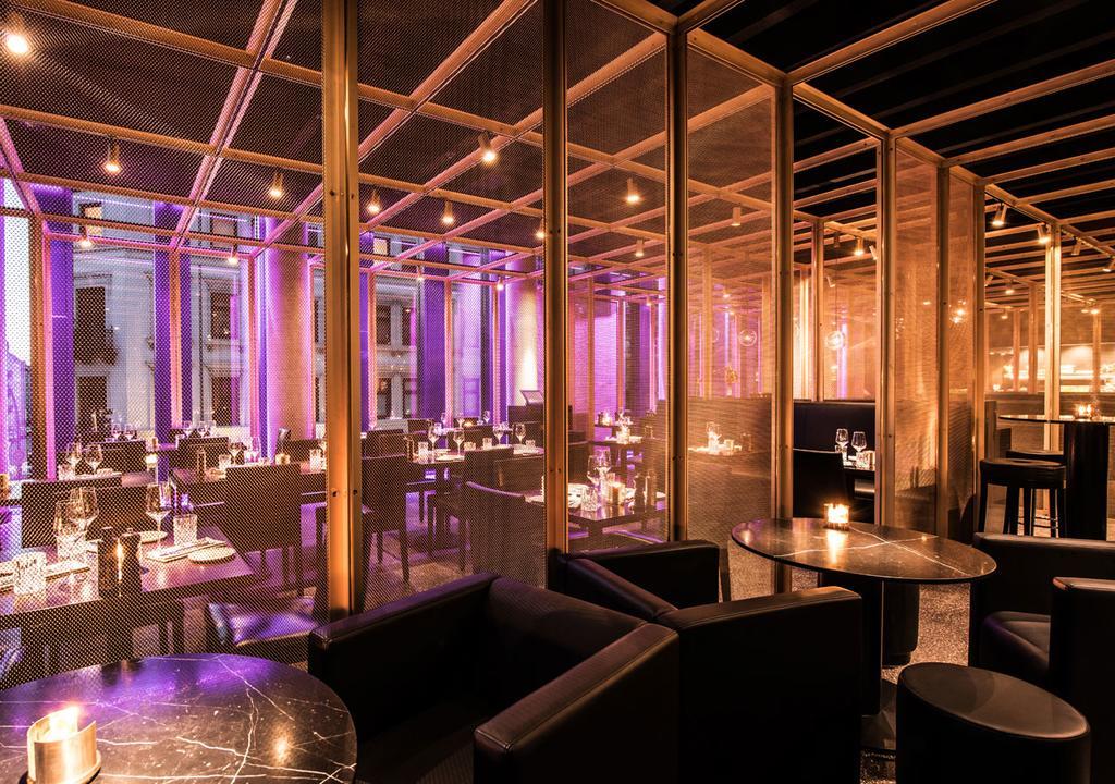 Hotel Empire Riverside 4*