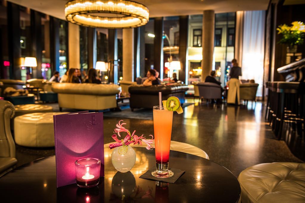 Hotel Empire Riverside 4*