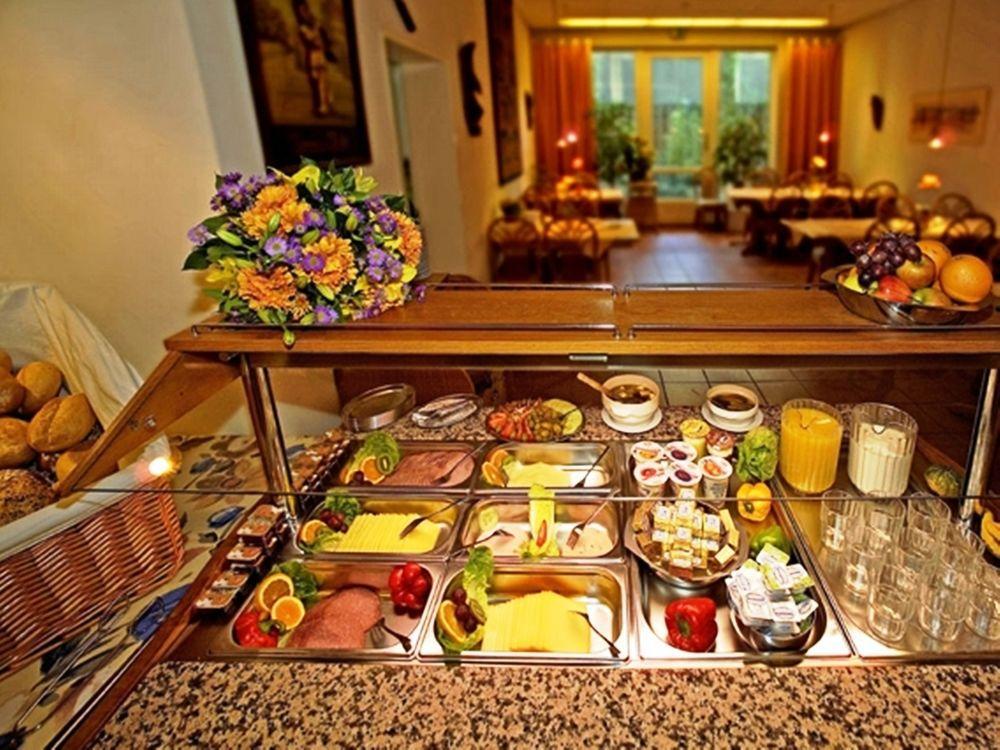 Elbbruecken Hotel 3*