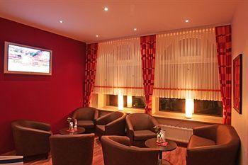 Heikotel - Windsor Hotel Hamburgo
