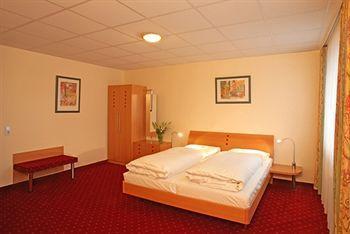 Heikotel - Windsor 3* Hamburgo